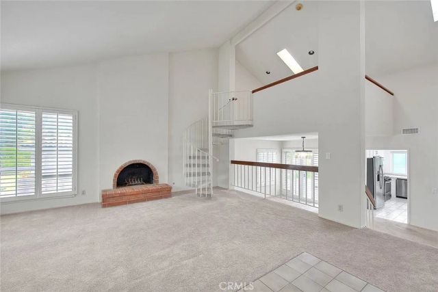28255 Flechas, Mission Viejo, CA 92692