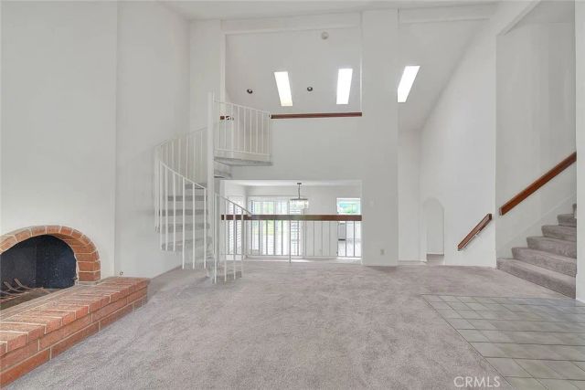 28255 Flechas, Mission Viejo, CA 92692