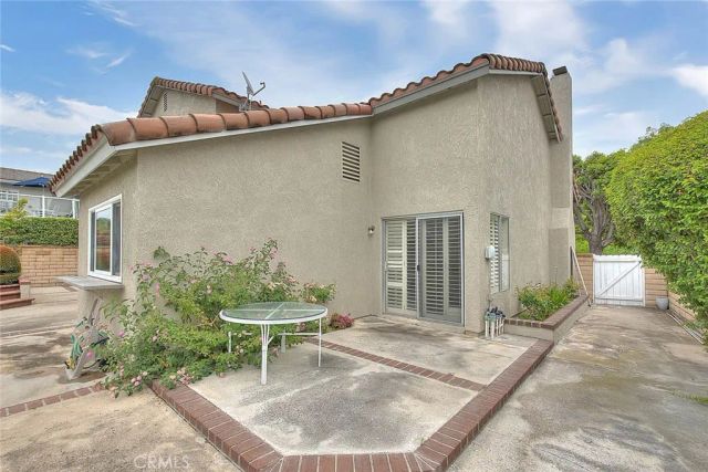 28255 Flechas, Mission Viejo, CA 92692