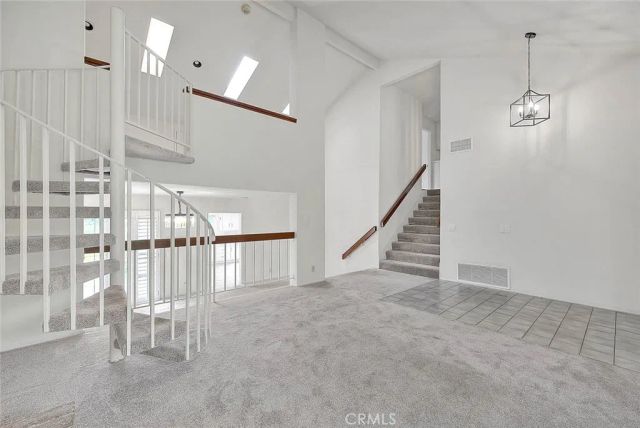 28255 Flechas, Mission Viejo, CA 92692
