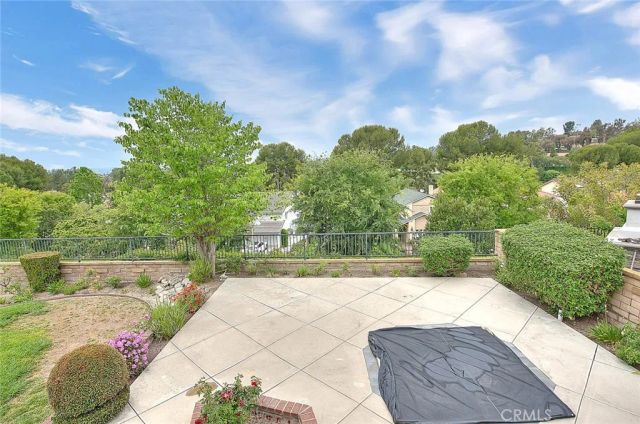 28255 Flechas, Mission Viejo, CA 92692