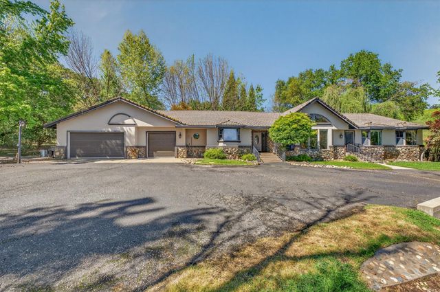 10665 Mount Vernon Rd, Auburn, CA 95603