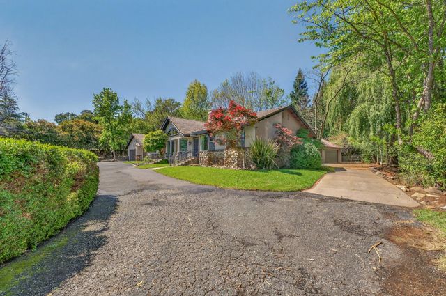 10665 Mount Vernon Rd, Auburn, CA 95603