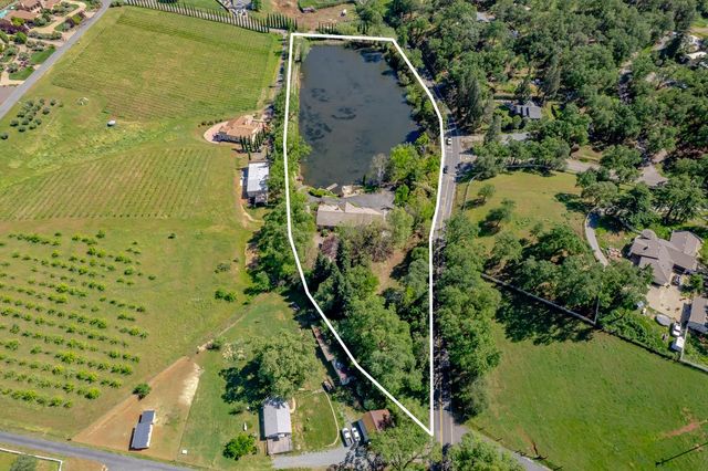 10665 Mount Vernon Rd, Auburn, CA 95603