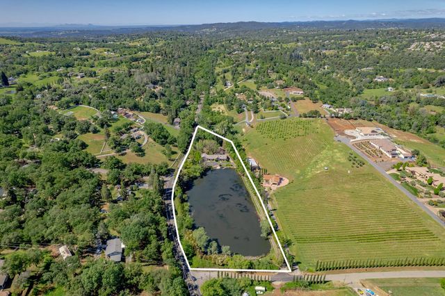 10665 Mount Vernon Rd, Auburn, CA 95603