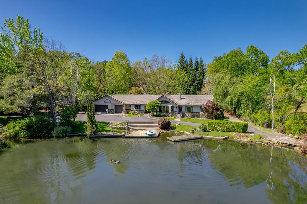 10665 Mount Vernon Rd, Auburn, CA 95603