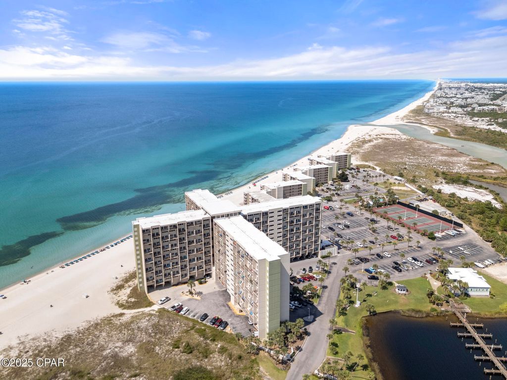Image 1 of property listing at 23223 Front Beach Road A303, Panama City Beach, FL 32413