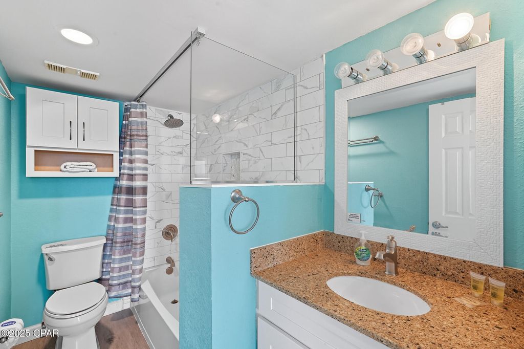 Image 17 of property listing at 23223 Front Beach Road A303, Panama City Beach, FL 32413