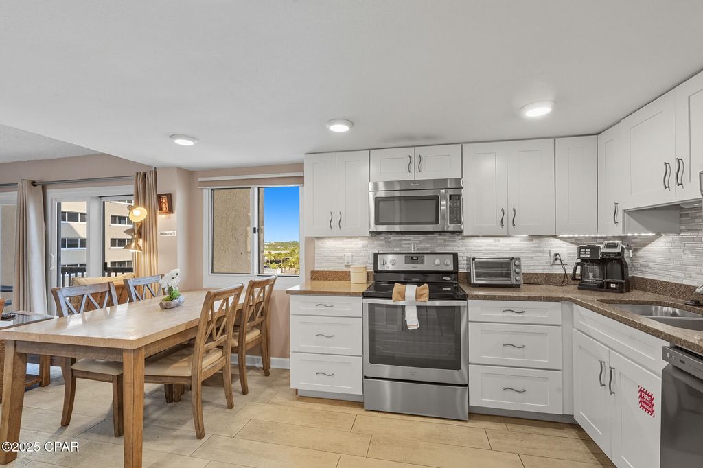 Image 2 of property listing at 23223 Front Beach Road A303, Panama City Beach, FL 32413