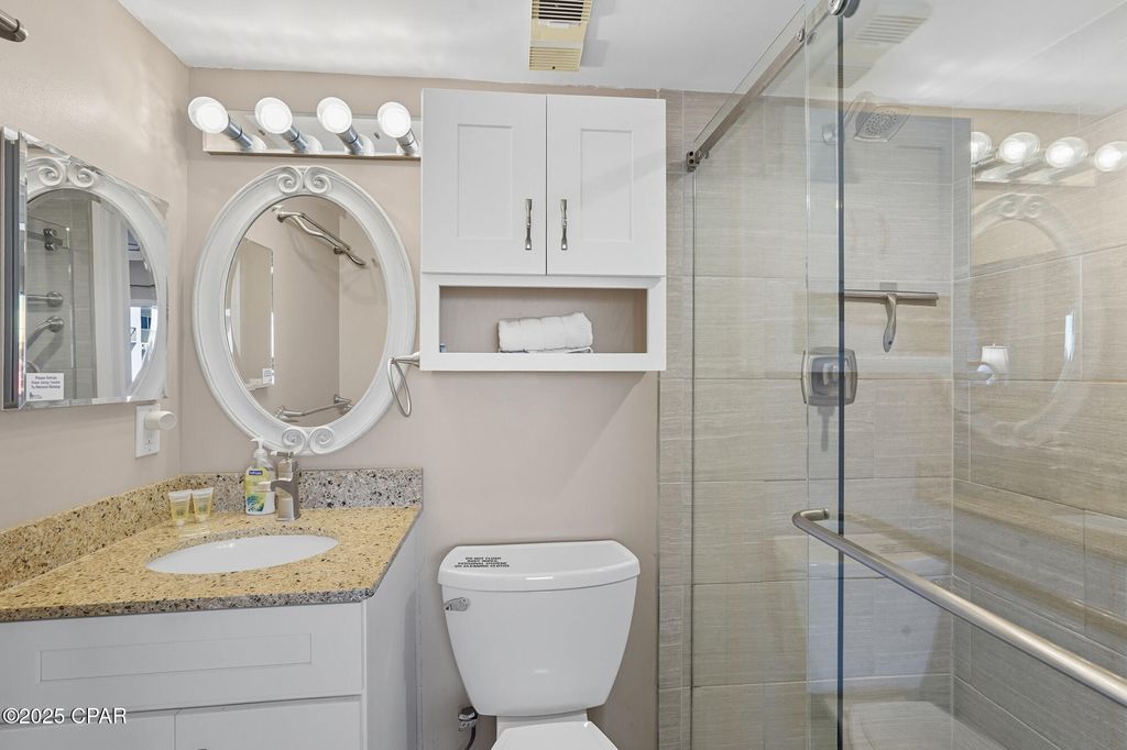 Image 20 of property listing at 23223 Front Beach Road A303, Panama City Beach, FL 32413