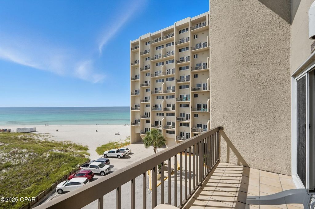 Image 22 of property listing at 23223 Front Beach Road A303, Panama City Beach, FL 32413