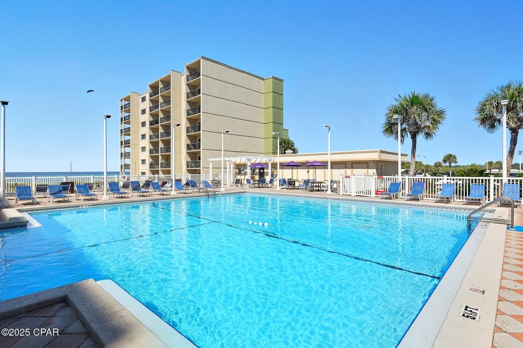 Image 25 of property listing at 23223 Front Beach Road A303, Panama City Beach, FL 32413