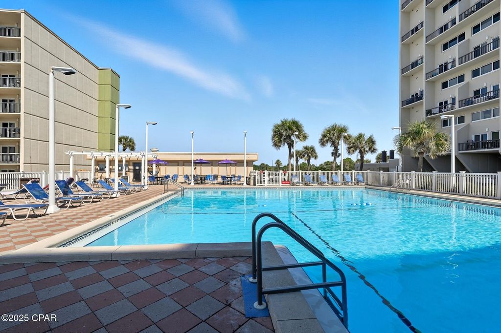 Image 26 of property listing at 23223 Front Beach Road A303, Panama City Beach, FL 32413