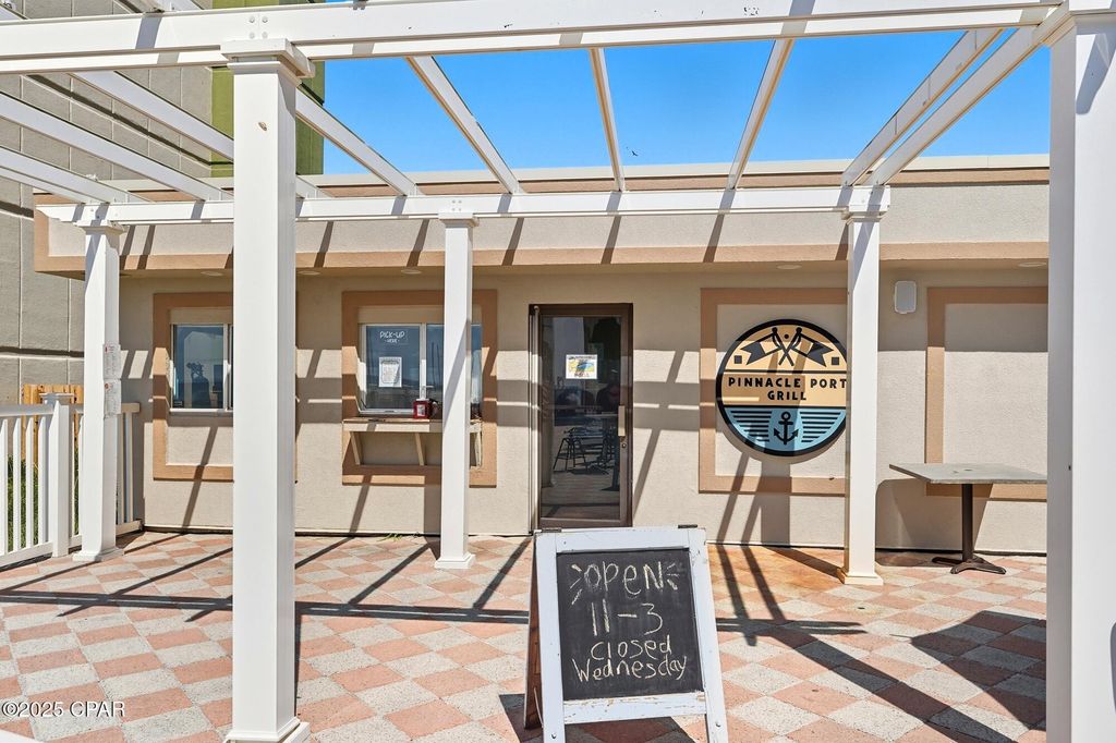 Image 31 of property listing at 23223 Front Beach Road A303, Panama City Beach, FL 32413