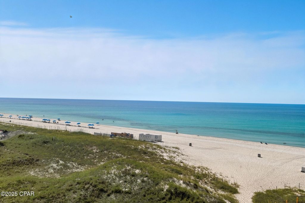 Image 40 of property listing at 23223 Front Beach Road A303, Panama City Beach, FL 32413
