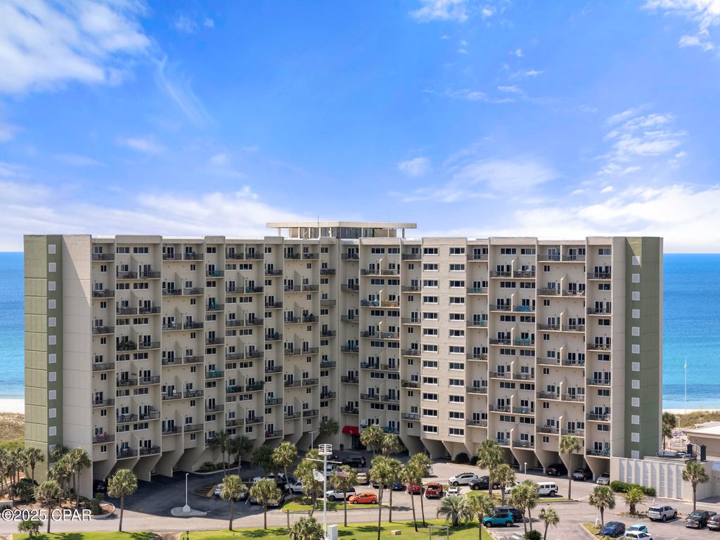 Image 41 of property listing at 23223 Front Beach Road A303, Panama City Beach, FL 32413