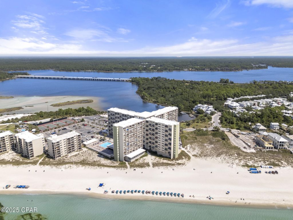 Image 45 of property listing at 23223 Front Beach Road A303, Panama City Beach, FL 32413