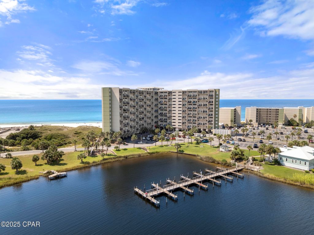 Image 46 of property listing at 23223 Front Beach Road A303, Panama City Beach, FL 32413