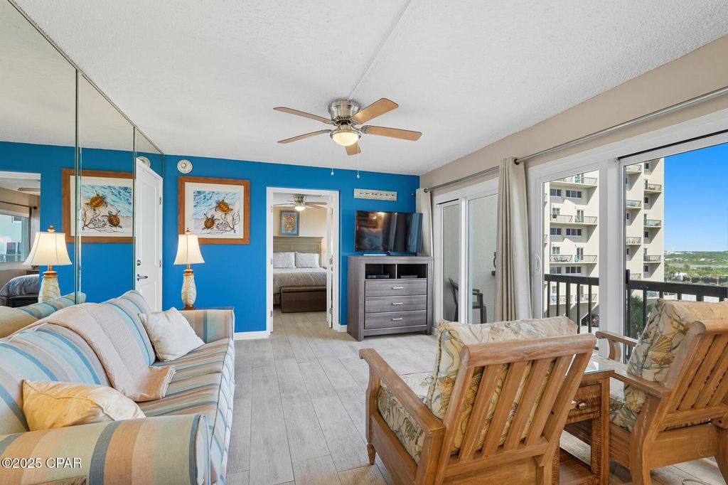 Image 6 of property listing at 23223 Front Beach Road A303, Panama City Beach, FL 32413