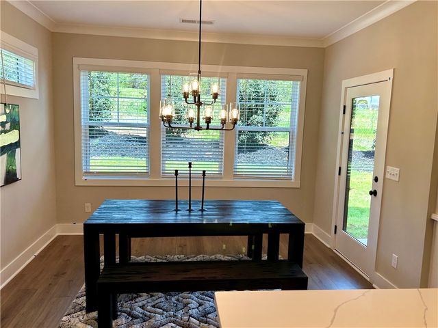 102 Shale Drive, Central, SC 29630