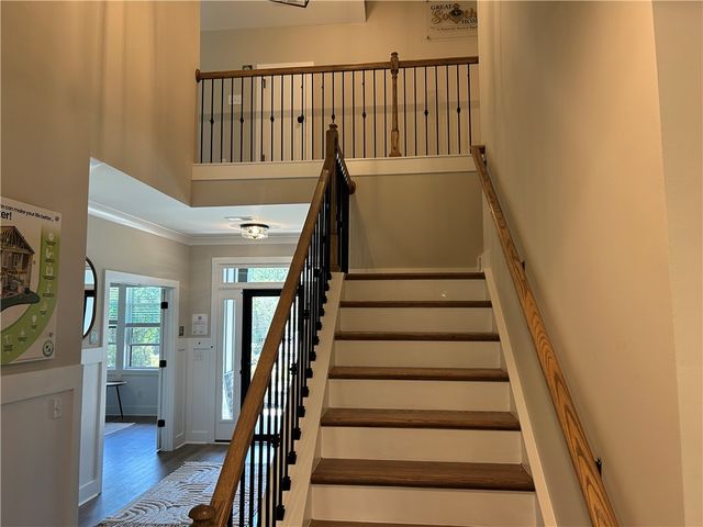 102 Shale Drive, Central, SC 29630