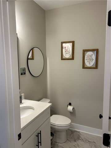 102 Shale Drive, Central, SC 29630