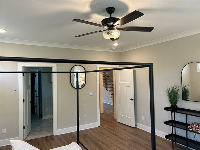 102 Shale Drive, Central, SC 29630
