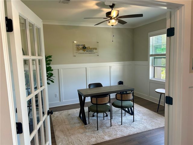 102 Shale Drive, Central, SC 29630