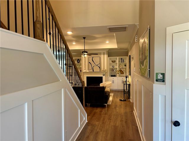 102 Shale Drive, Central, SC 29630