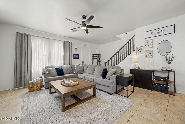 17897 N 114TH Drive, Surprise, AZ 85378