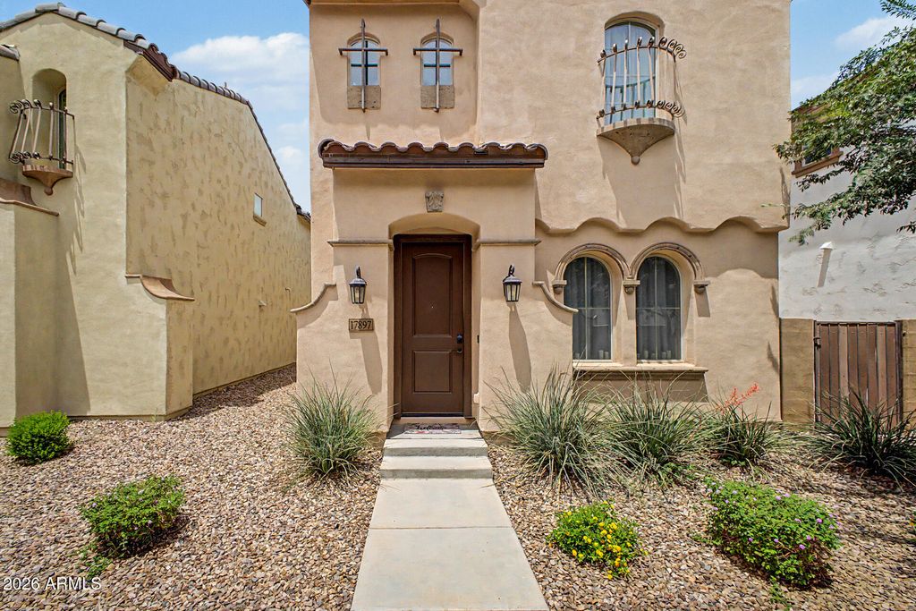 17897 N 114TH Drive, Surprise, AZ 85378