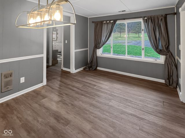 8736 S 575 West, Knightstown, IN 46148