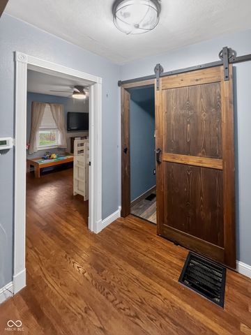 8736 S 575 West, Knightstown, IN 46148