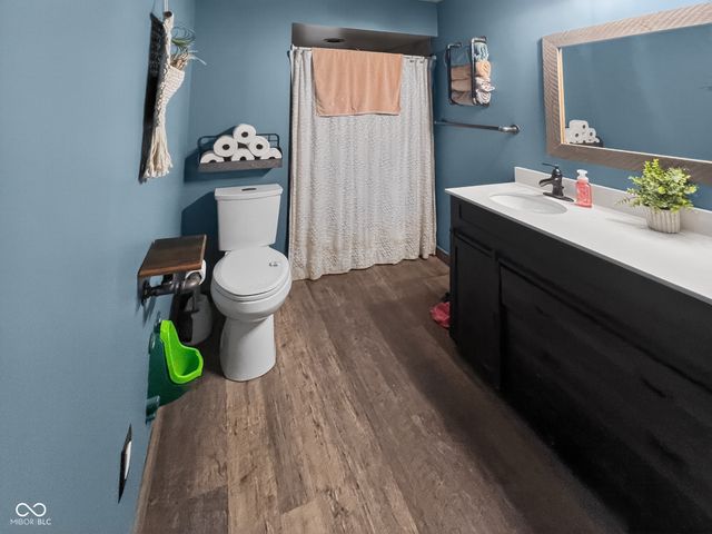 8736 S 575 West, Knightstown, IN 46148