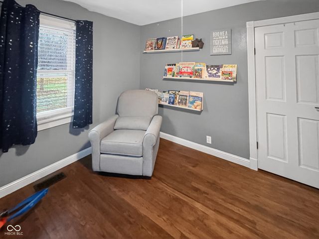 8736 S 575 West, Knightstown, IN 46148