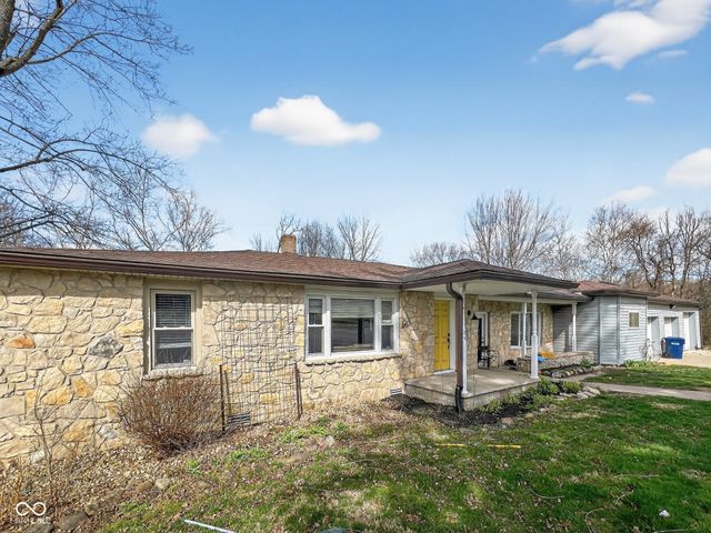 8736 S 575 West, Knightstown, IN 46148