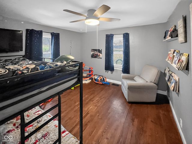 8736 S 575 West, Knightstown, IN 46148