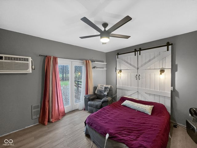 8736 S 575 West, Knightstown, IN 46148