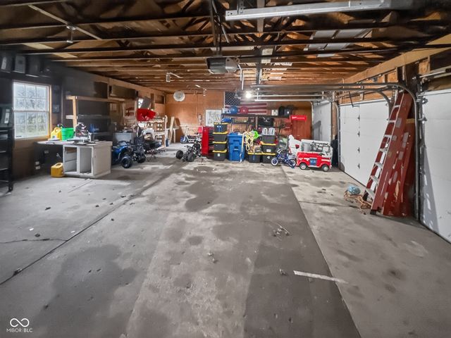 8736 S 575 West, Knightstown, IN 46148