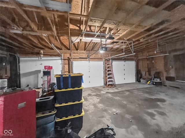8736 S 575 West, Knightstown, IN 46148
