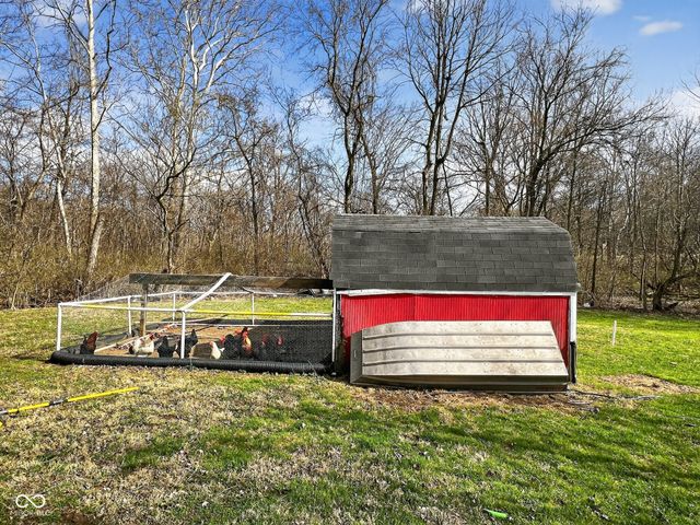 8736 S 575 West, Knightstown, IN 46148