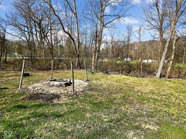 8736 S 575 West, Knightstown, IN 46148