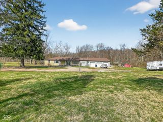 8736 S 575 West, Knightstown, IN 46148