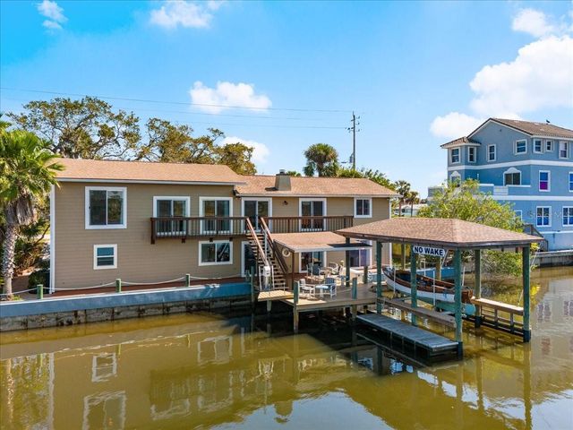 2306 JOHN ANDERSON DRIVE, Ormond Beach, FL 32176