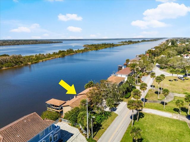 2306 JOHN ANDERSON DRIVE, Ormond Beach, FL 32176