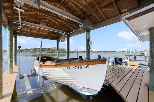 2306 JOHN ANDERSON DRIVE, Ormond Beach, FL 32176