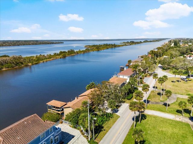 2306 JOHN ANDERSON DRIVE, Ormond Beach, FL 32176