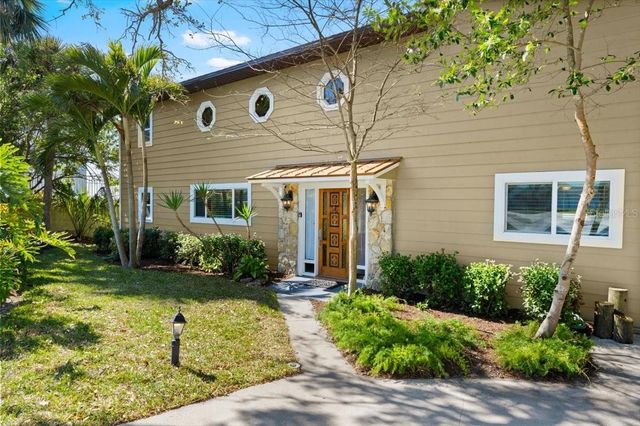 2306 JOHN ANDERSON DRIVE, Ormond Beach, FL 32176