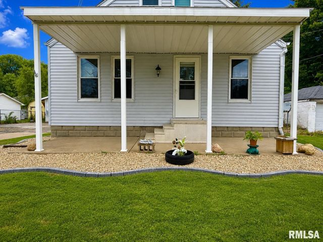 2517 W MAGNOLIA Avenue, West Peoria, IL 61604