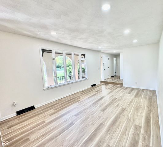 6408 Rosalind Lane, Anderson, IN 46013